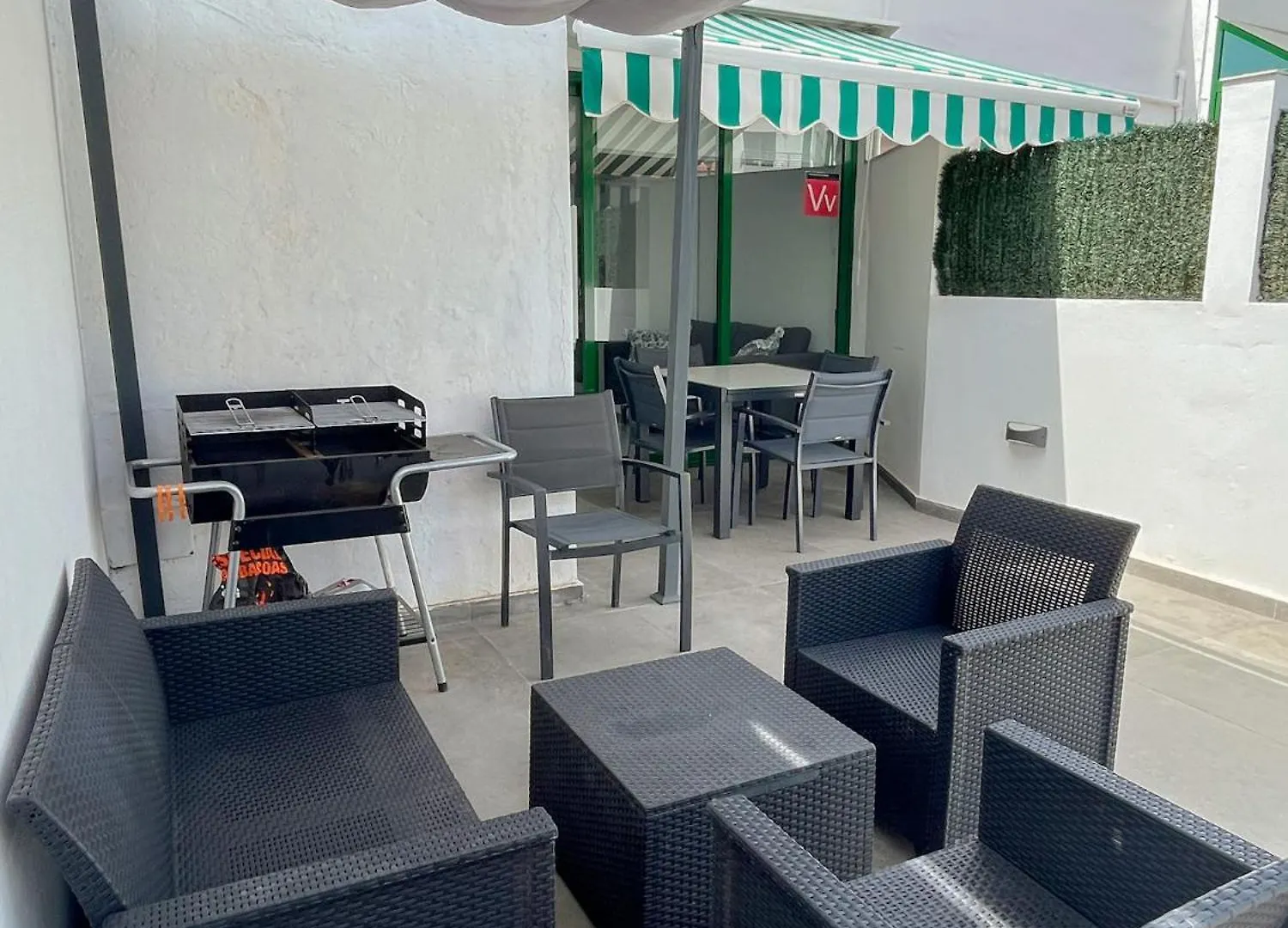 Luxury Bungalow Maspalomas  Spain