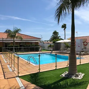 Alsol Leones - Adults Only Holiday home