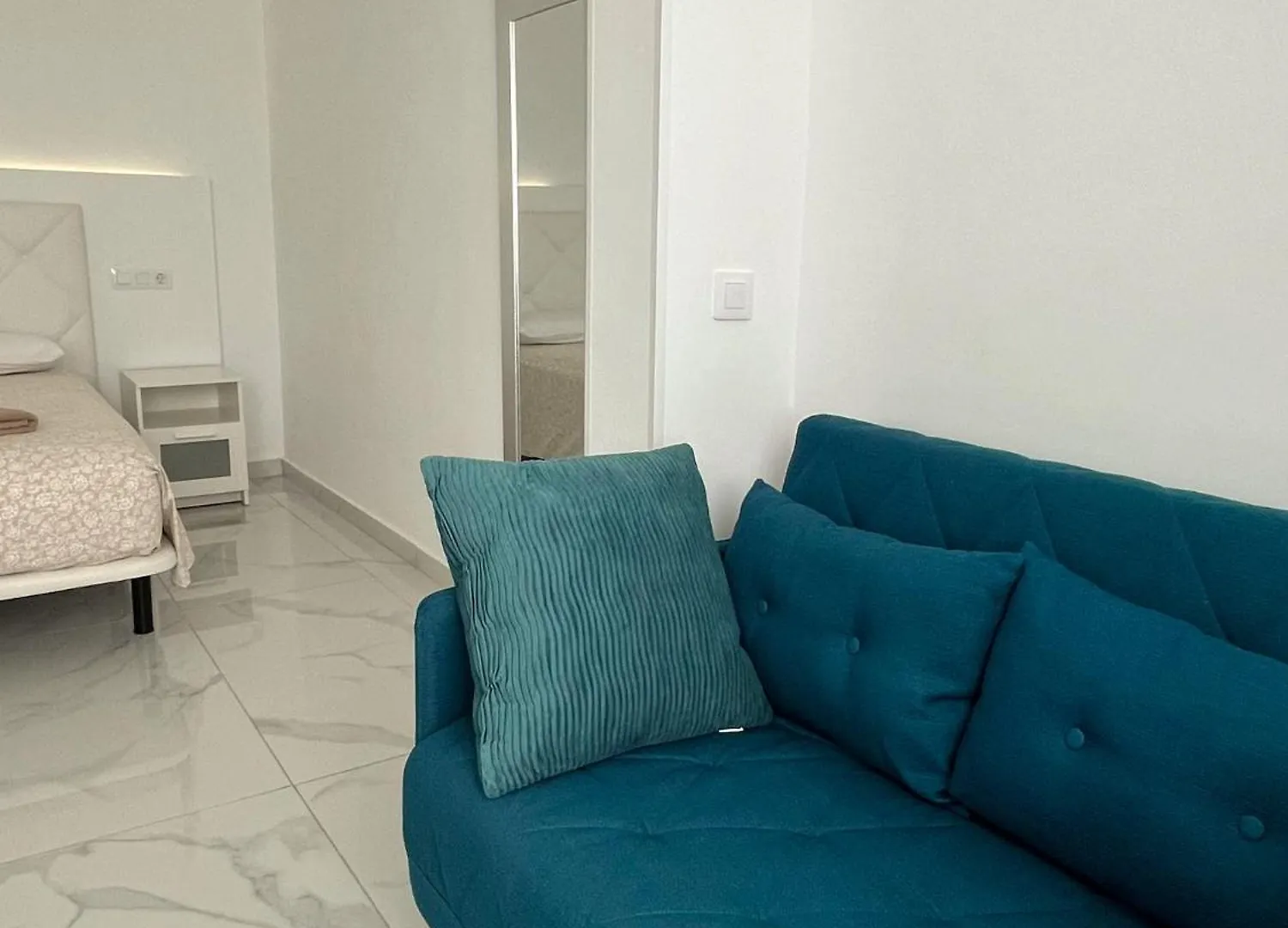 Prázdninový dům Luxury Bungalow Maspalomas