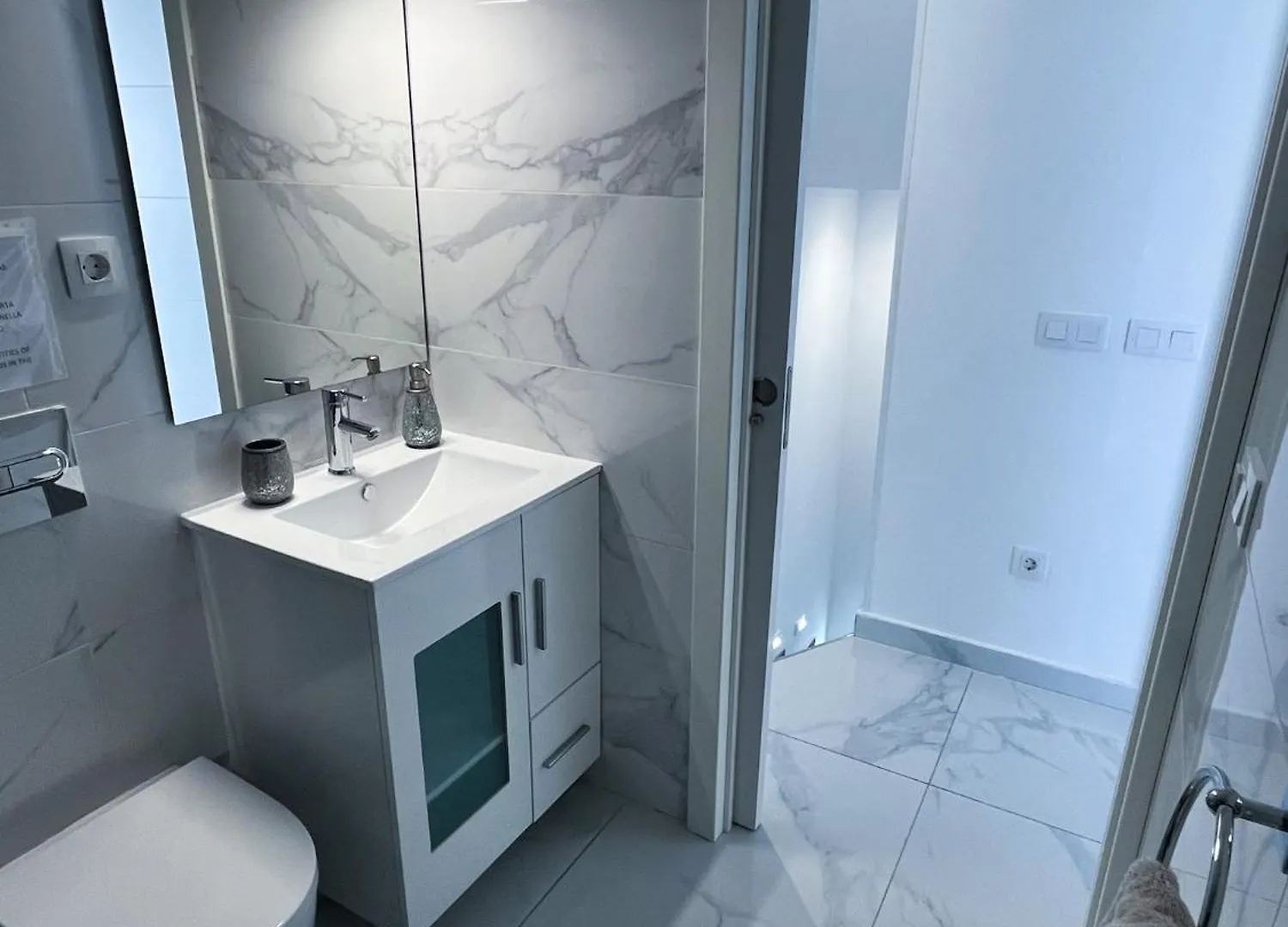 Prázdninový dům Luxury Bungalow Maspalomas  Španělsko