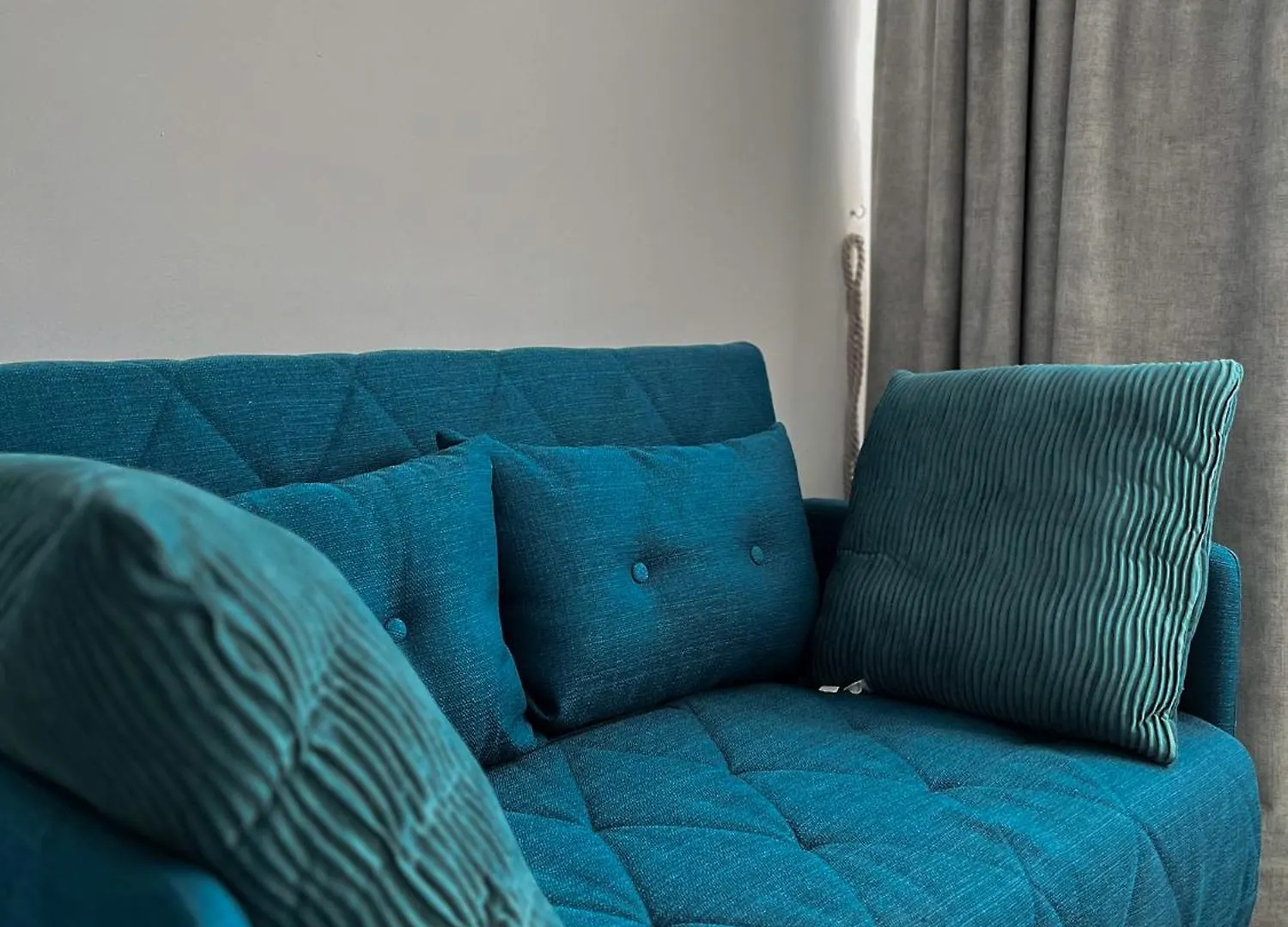 Luxury Bungalow Maspalomas  0*, Maspalomas (Gran Canaria) Španělsko