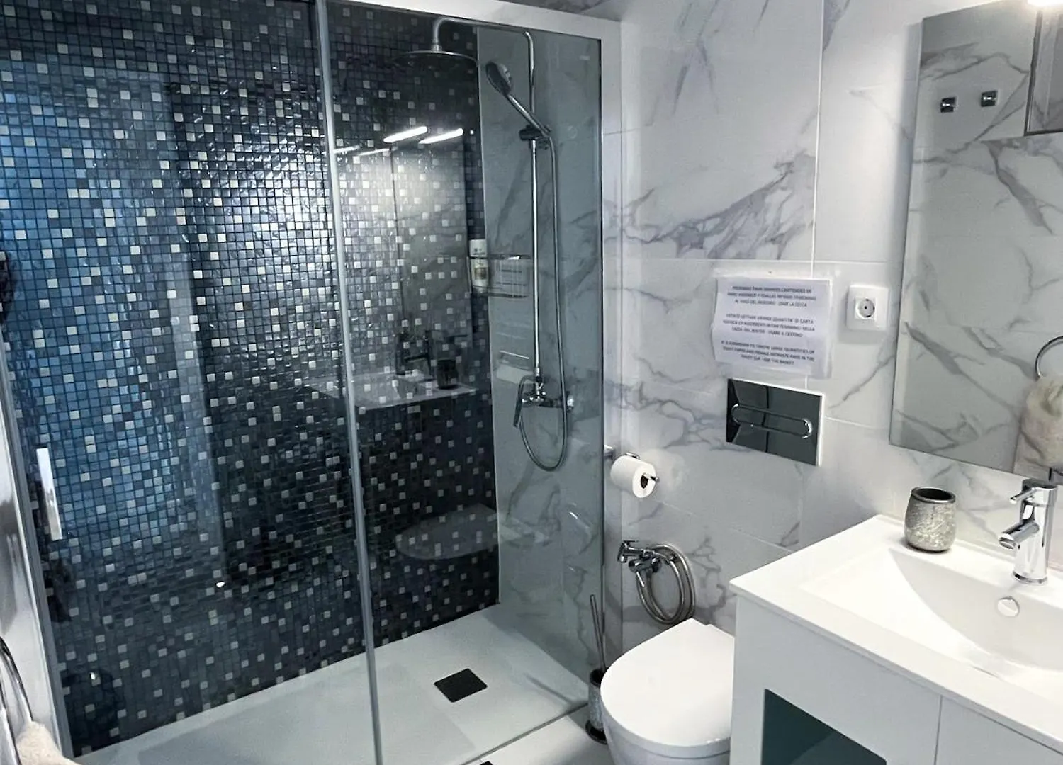 Prázdninový dům Luxury Bungalow Maspalomas