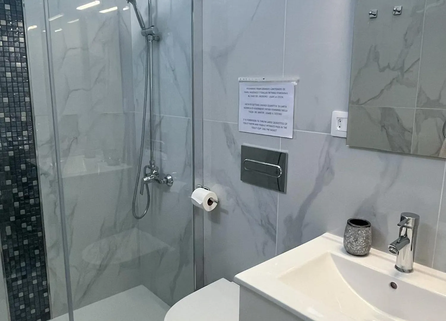 Luxury Bungalow Maspalomas  Prázdninový dům