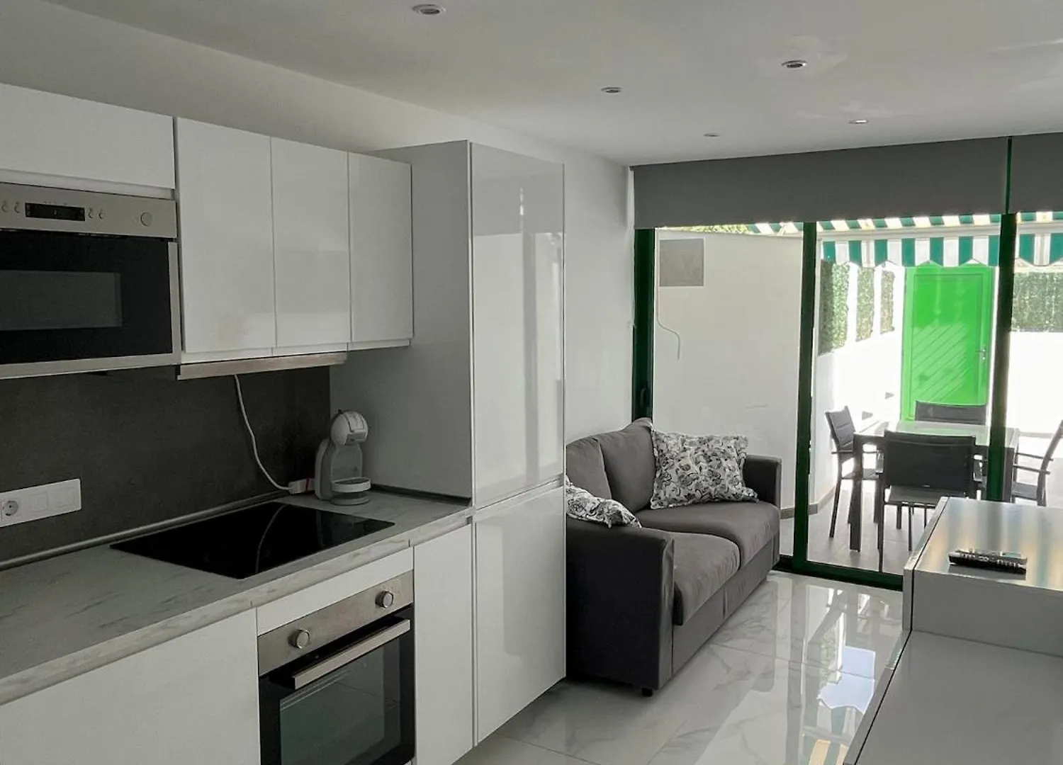 Luxury Bungalow Maspalomas  Prázdninový dům