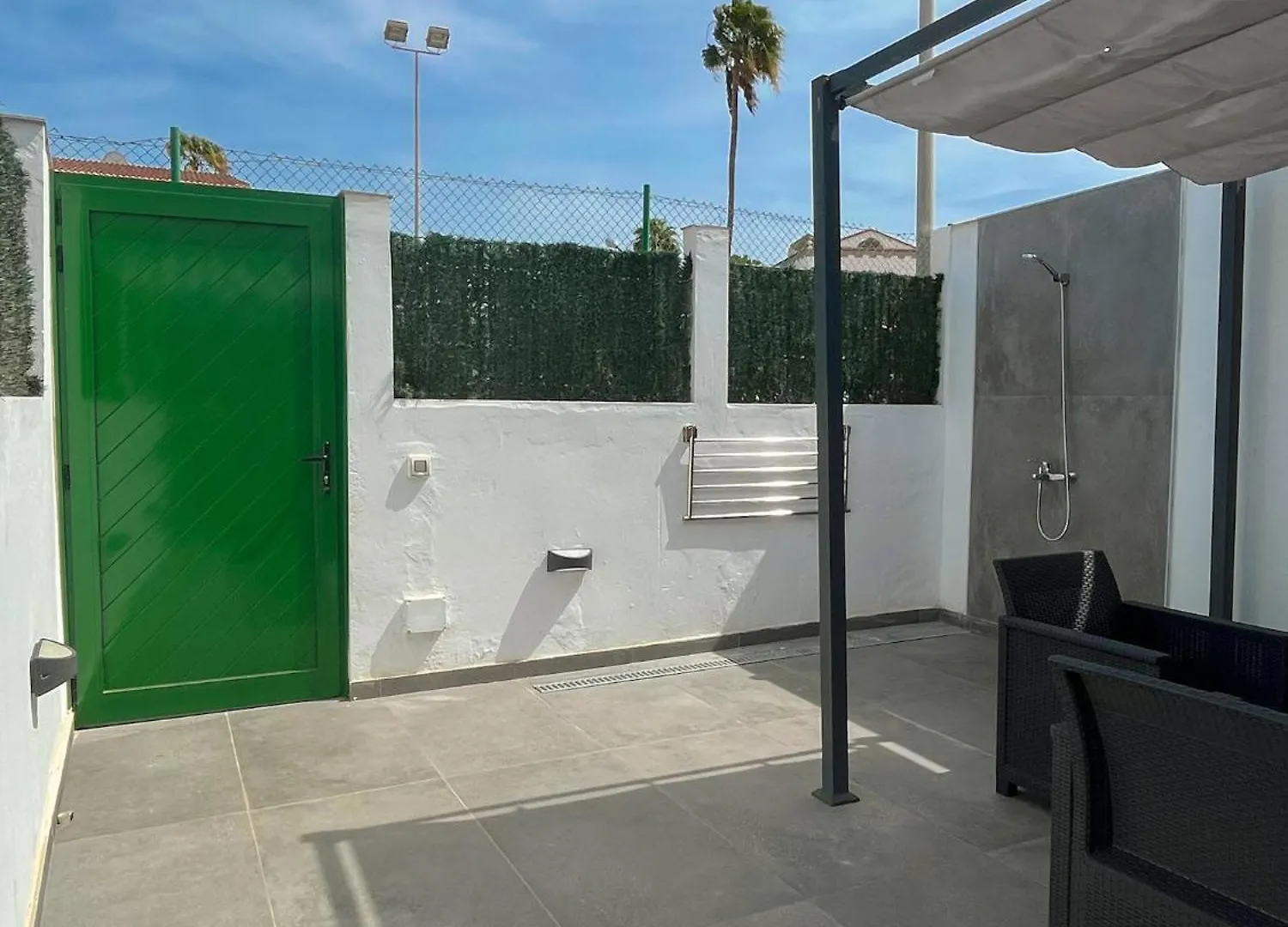 Сasa de vacaciones Luxury Bungalow Maspalomas