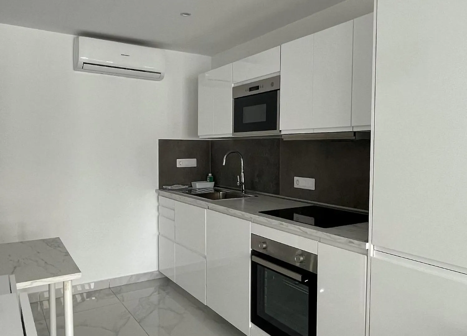 Luxury Bungalow Maspalomas  Španělsko